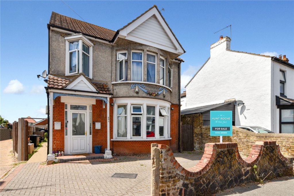 Richmond Avenue, Shoeburyness, Essex, SS3 9LG