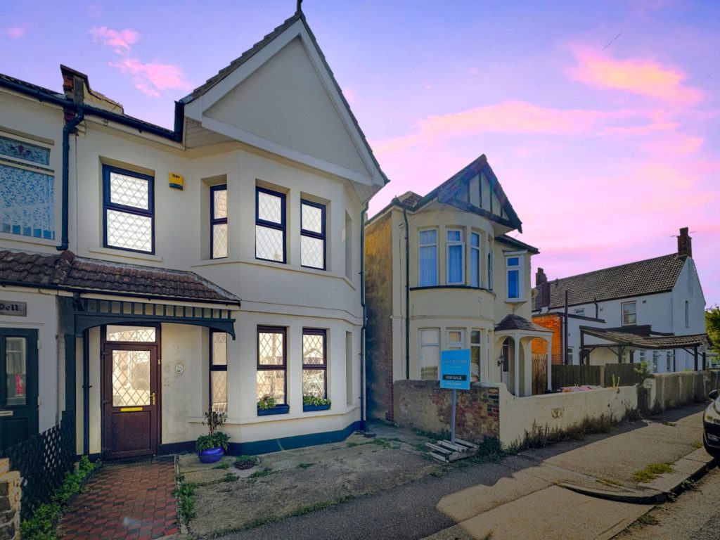 Richmond Avenue, Shoeburyness, Essex, SS3 9LE