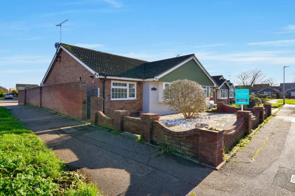 Teigngrace, Bishopsteignton Location, Shoeburyness, Essex, SS3 8AH