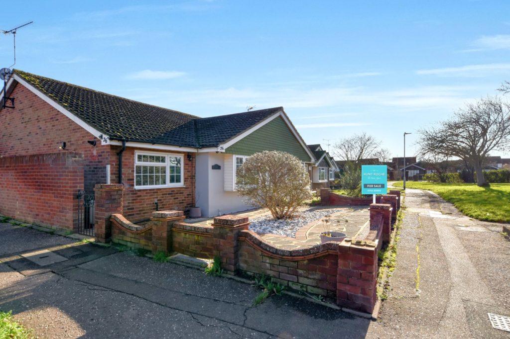 Teigngrace, Bishopsteignton Location, Shoeburyness, Essex, SS3 8AH