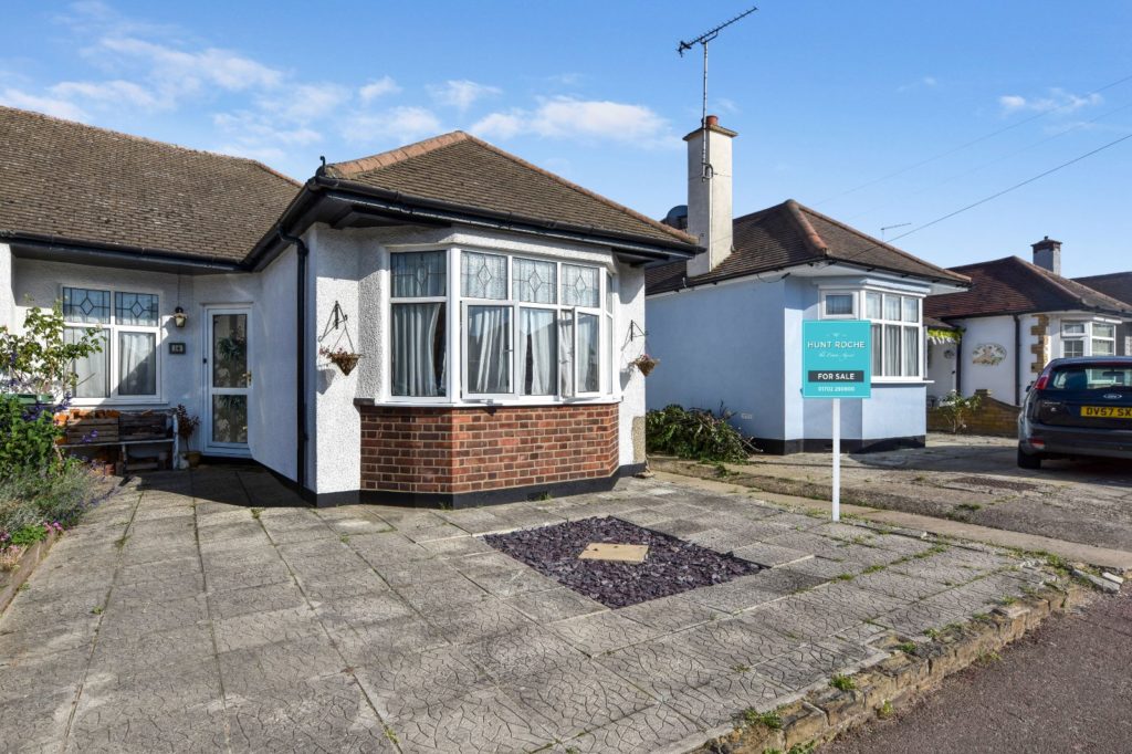 Elm Close, Shoeburyness, Essex, SS3 9PF