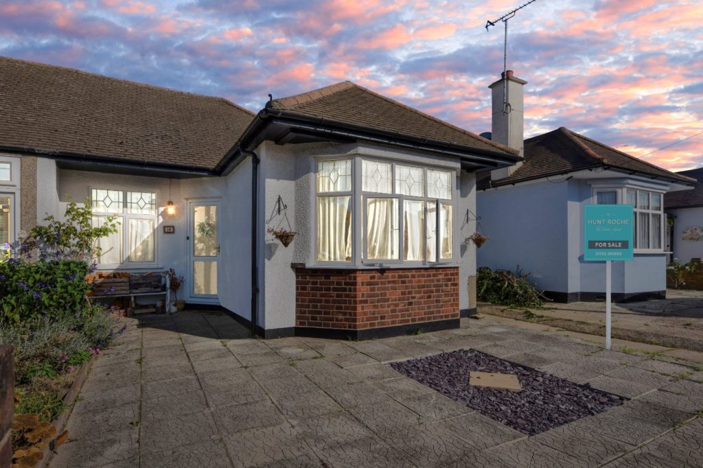 Elm Close, Shoeburyness, Essex, SS3 9PF
