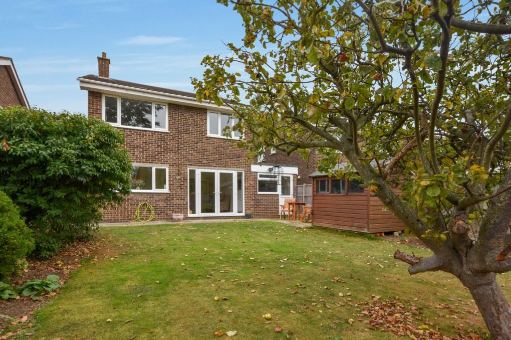 Leitrim Avenue, Sought After Position, South Shoebury, Essex, SS3 9HD