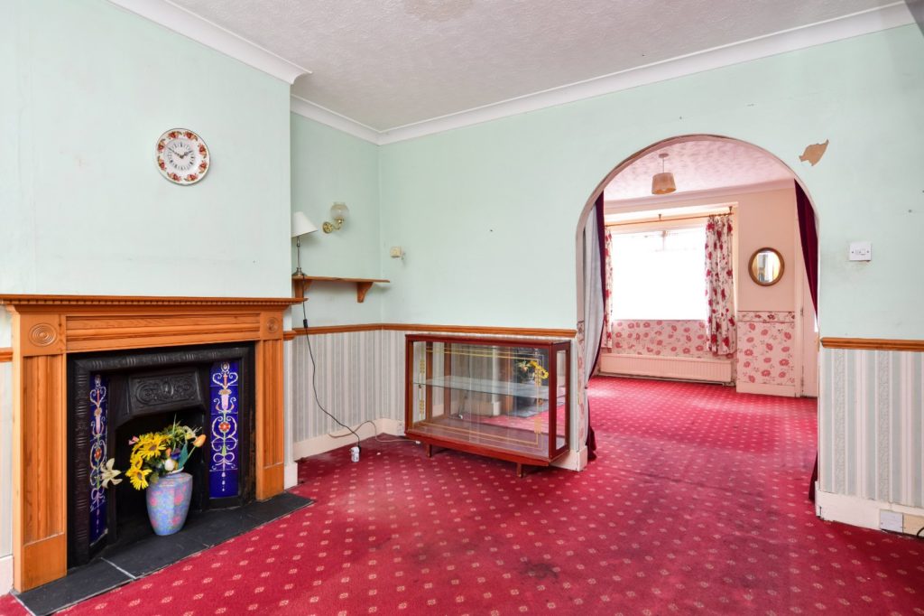 Wallace Street, Shoebury Village, Essex, SS3 9BQ