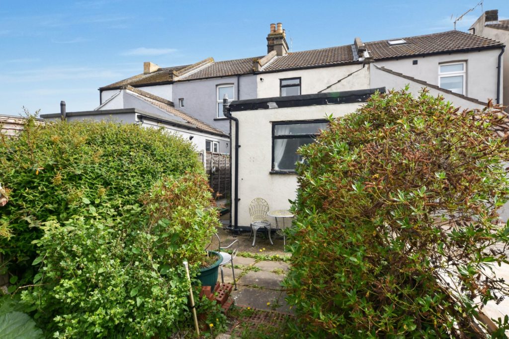 Wallace Street, Shoebury Village, Essex, SS3 9BQ