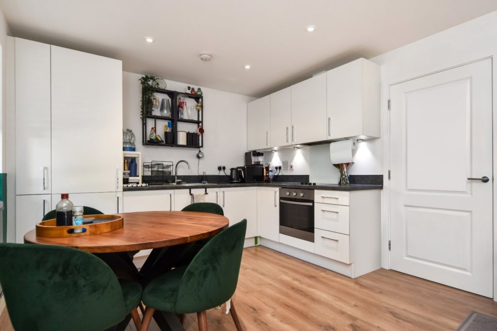 Saxon Court, 20 Smith Street, Shoebury Village, Essex, SS3 9FS
