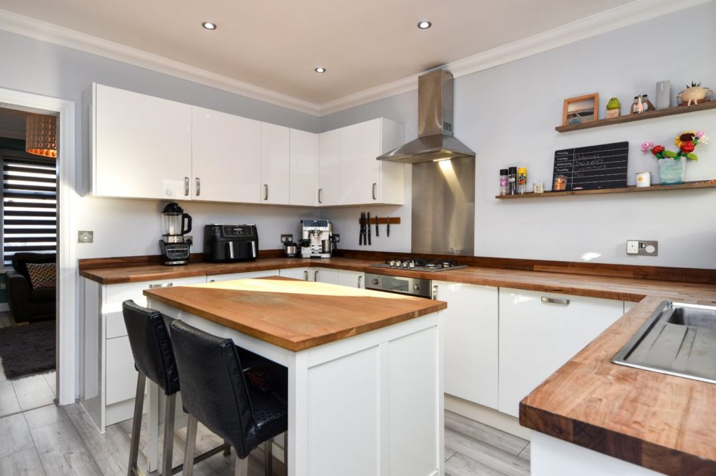 Wallace Street, Shoeburyness, Essex, SS3 9BQ