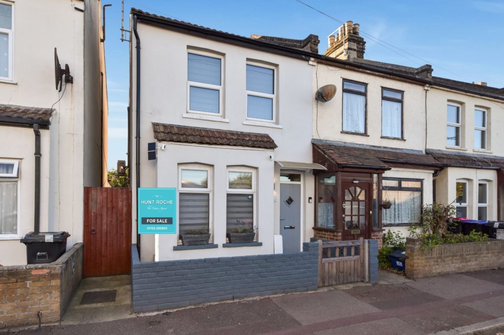 Wallace Street, Shoeburyness, Essex, SS3 9BQ