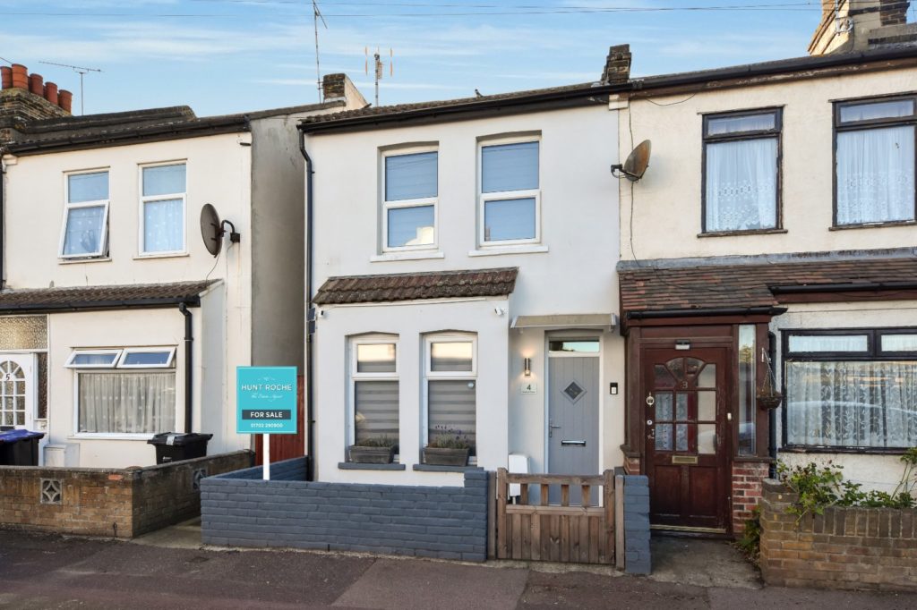 Wallace Street, Shoeburyness, Essex, SS3 9BQ