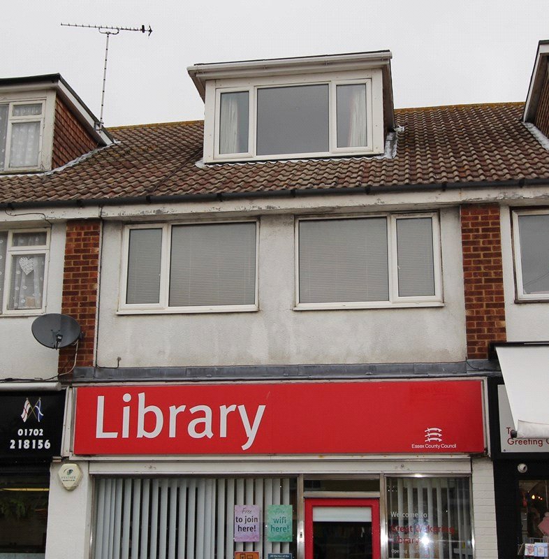 High Street, Great Wakering, Southend-On-Sea, Essex, SS3 0EQ
