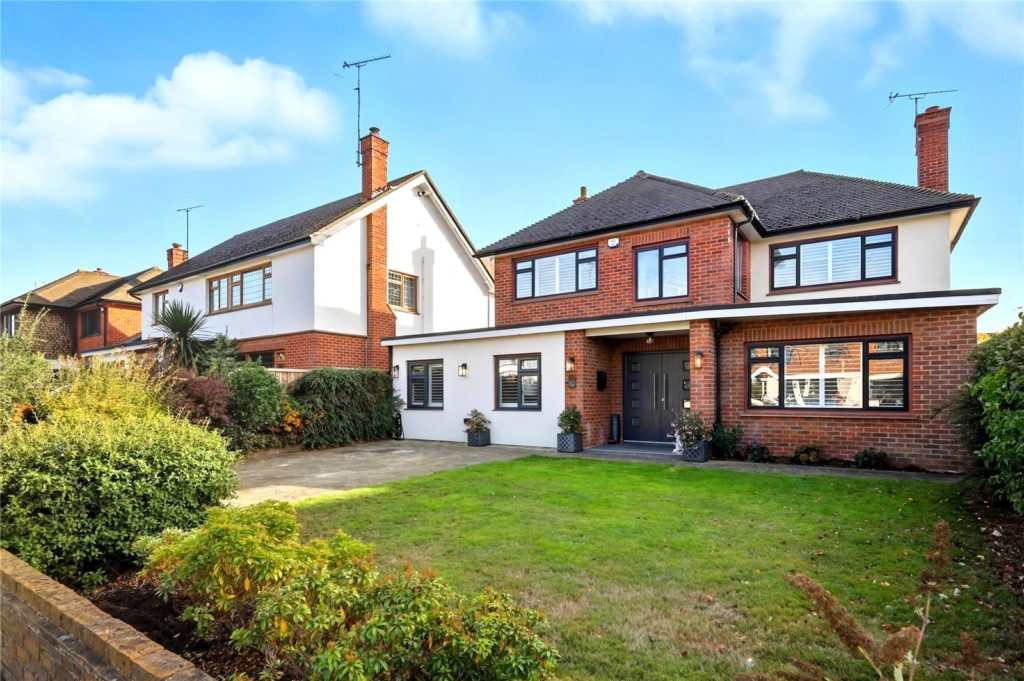 Burlescoombe Road, Thorpe Bay, Essex, SS1 3PS