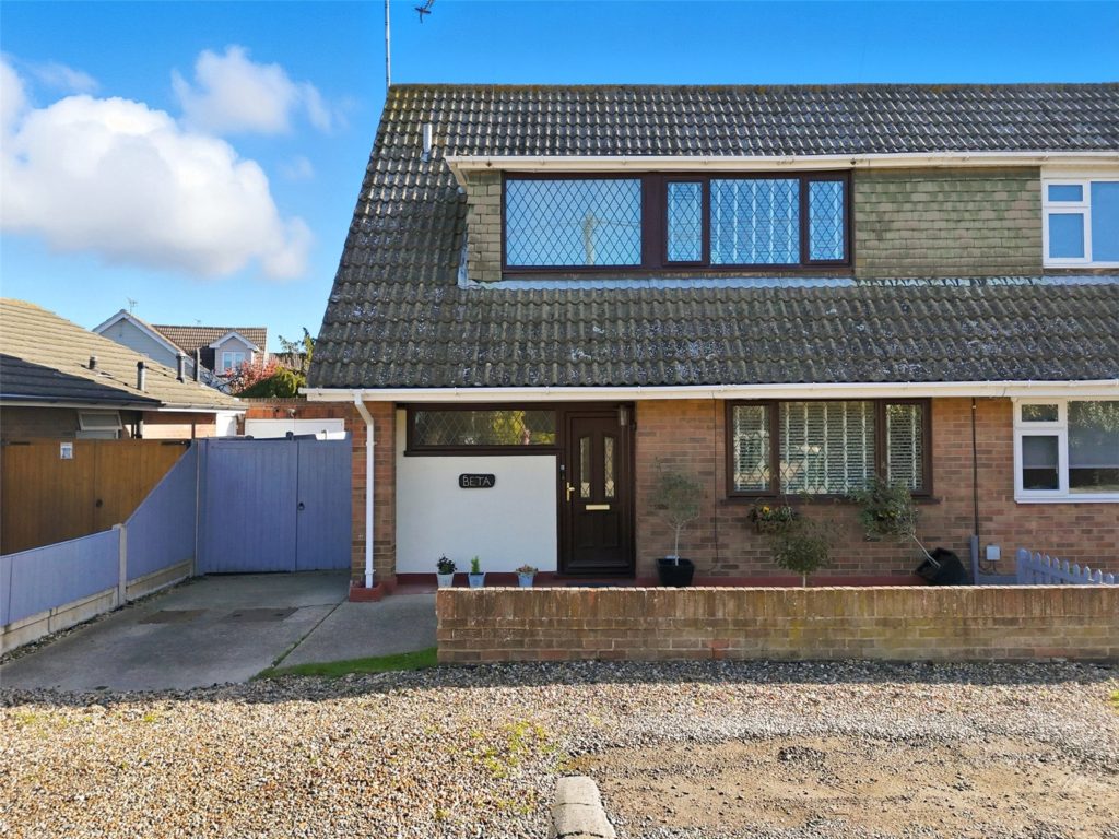 Chapel Lane, Great Wakering, Southend-on-Sea, Essex, SS3 0EH