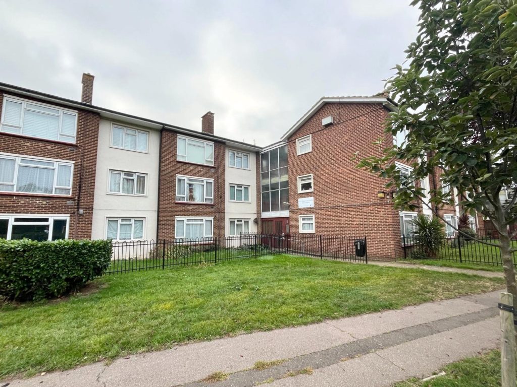 Gunfleet, Shoeburyness, Southend-on-Sea, Essex, SS3 9PT