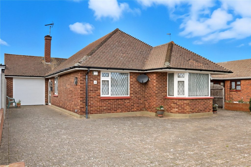 St. Augustines Avenue, Thorpe Bay, Essex, SS1 3JG