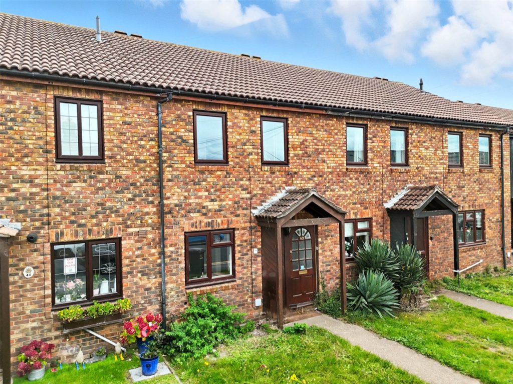High Street, Great Wakering, Southend-on-Sea, Essex, SS3 0EF