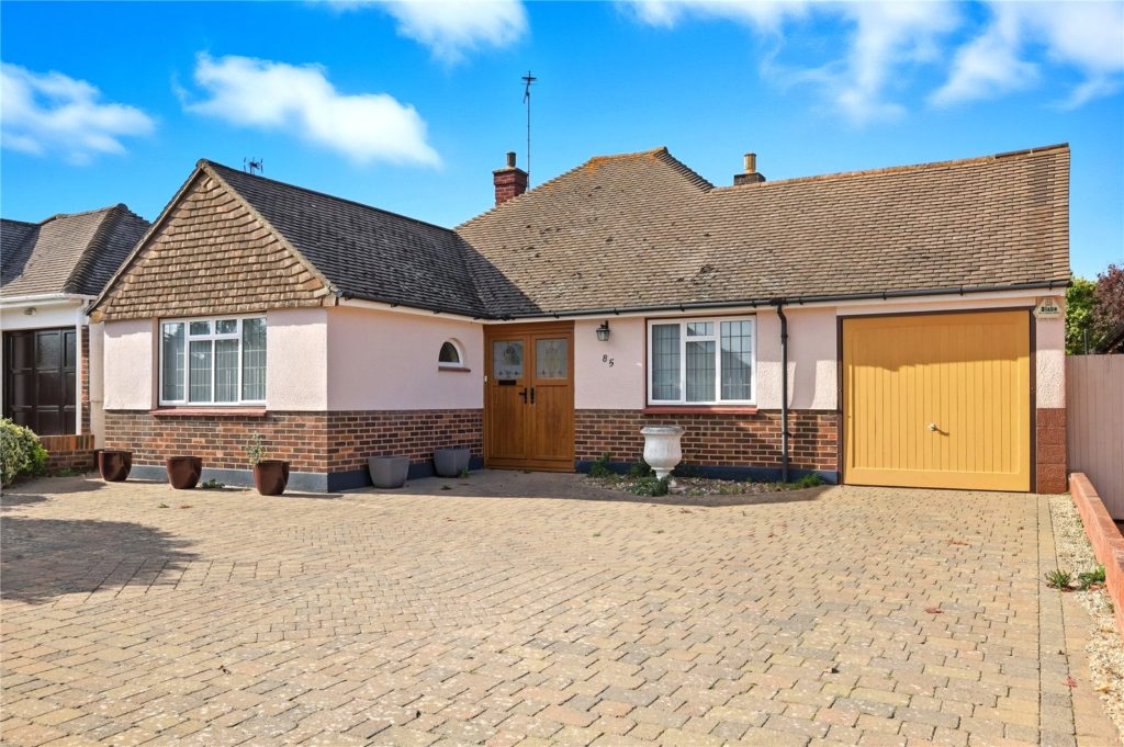 St. Augustines Avenue, Thorpe Bay, Essex, SS1 3JG