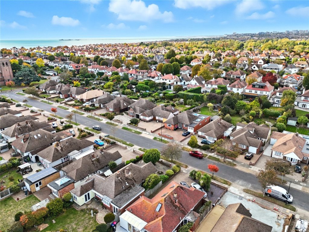 St. Augustines Avenue, Thorpe Bay, Essex, SS1 3JG