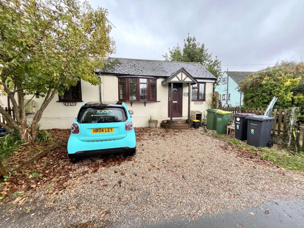 Church Road, Barling Magna, Southend-on-Sea, Essex, SS3 0LS