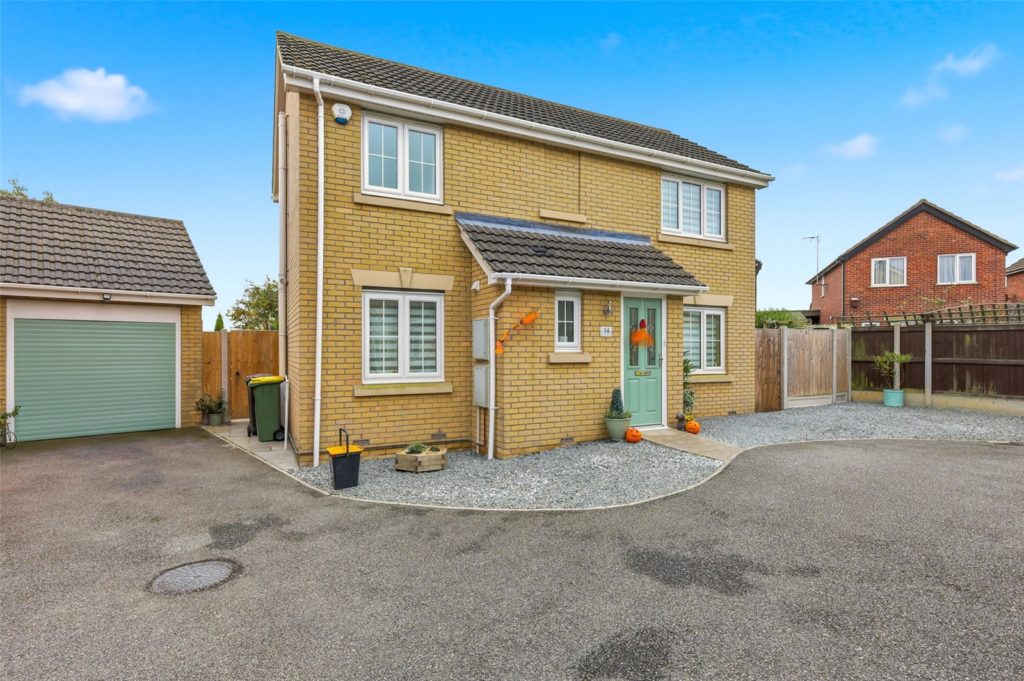 Havengore Close, Great Wakering, Essex, SS3 0PH