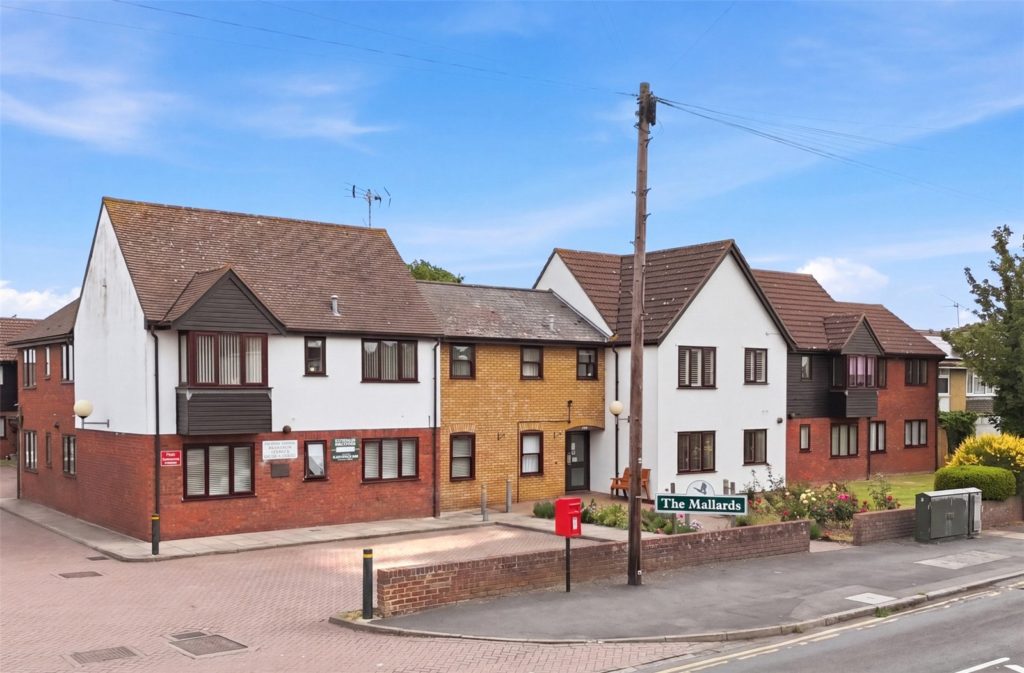 High Street, Great Wakering, Southend-on-Sea, Essex, SS3 0HY