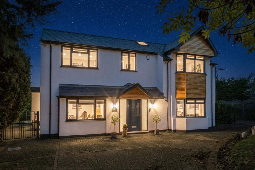 Eastwood Old Road, Leigh-on-Sea, Essex, SS9 4RZ