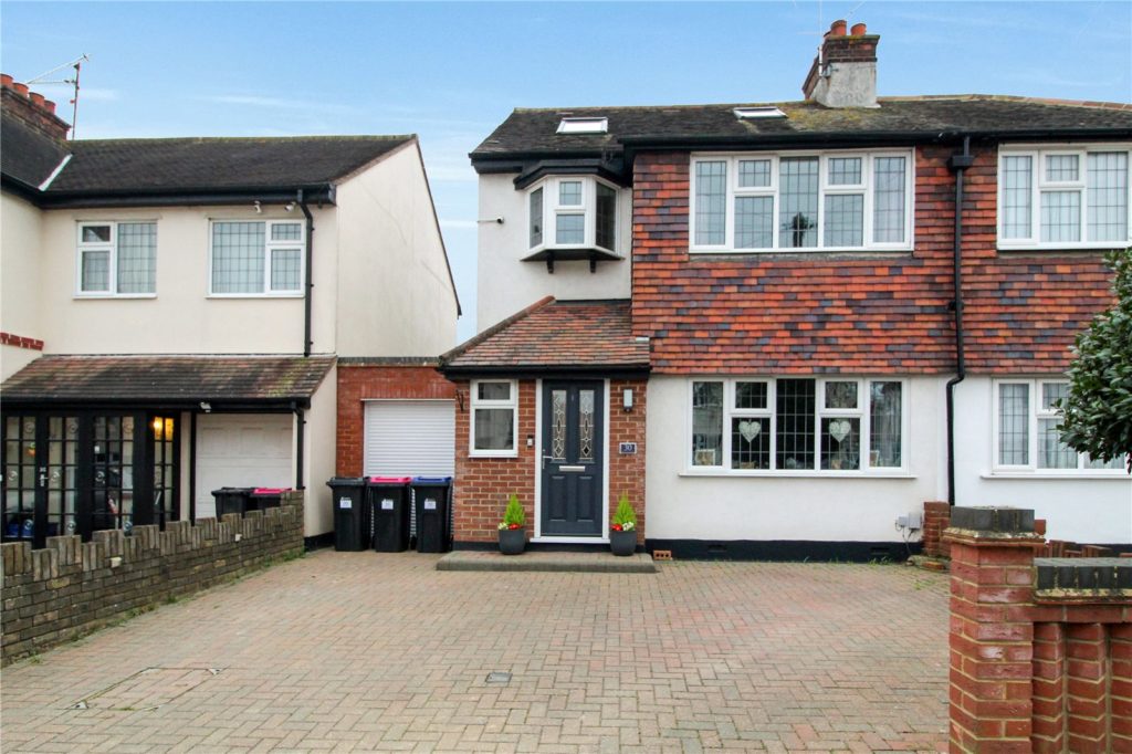 Parkstone Drive, Southend-on-Sea, Essex, SS2 6NX