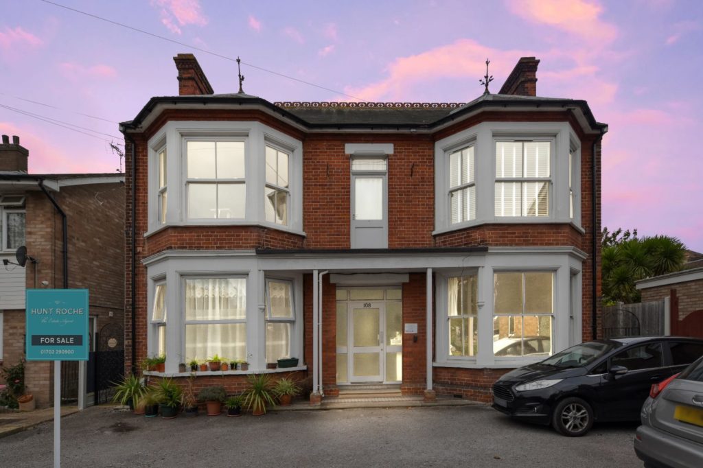 Ness Road, Shoeburyness, Essex, SS3 9DJ