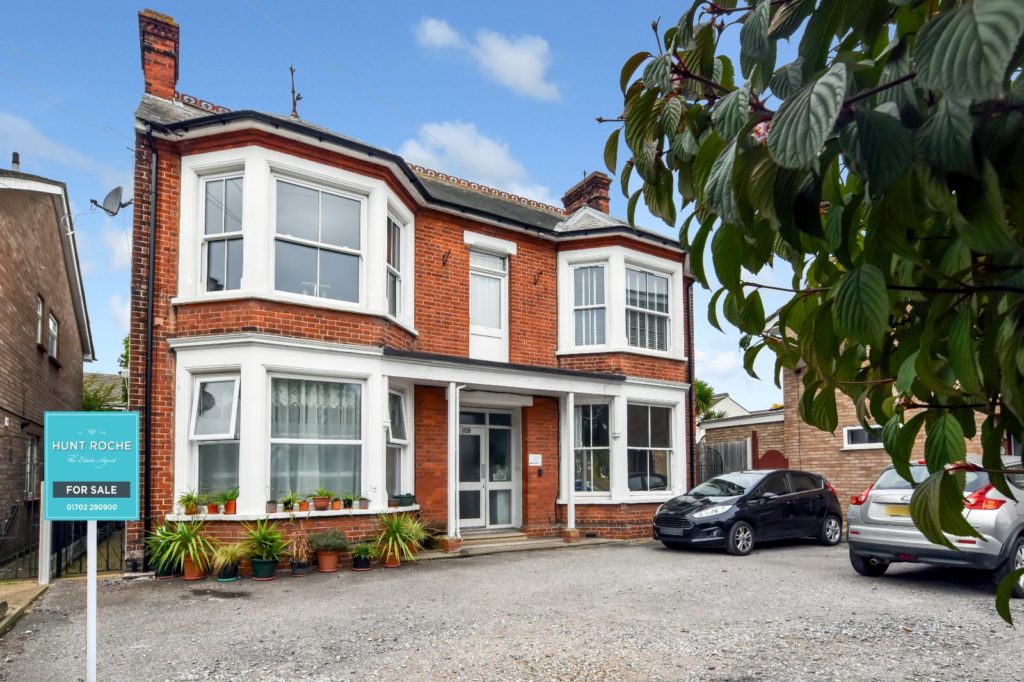 Ness Road, Shoeburyness, Essex, SS3 9DJ