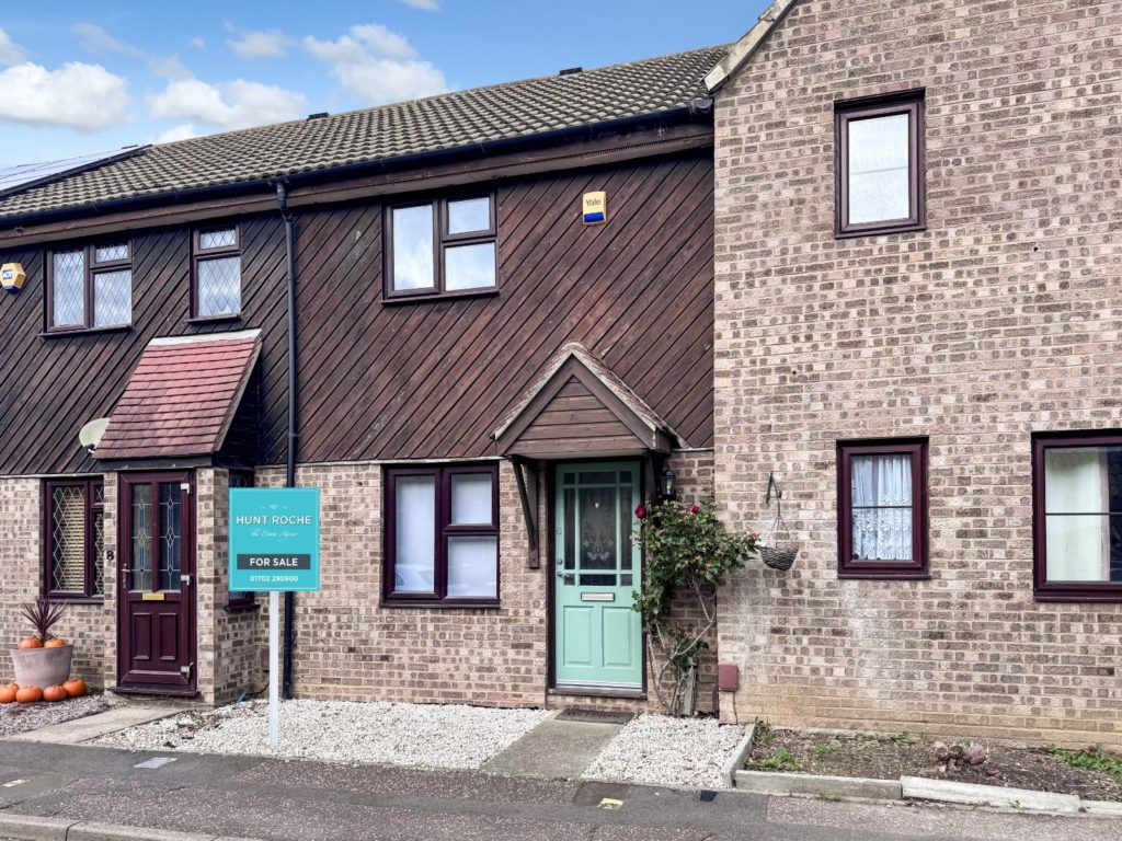 Herongate, Shoeburyness, Essex, SS3 9SJ