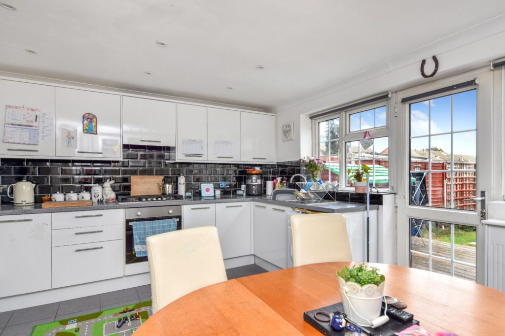 Jackdaw Close, Shoeburyness, Essex, SS3 9YQ