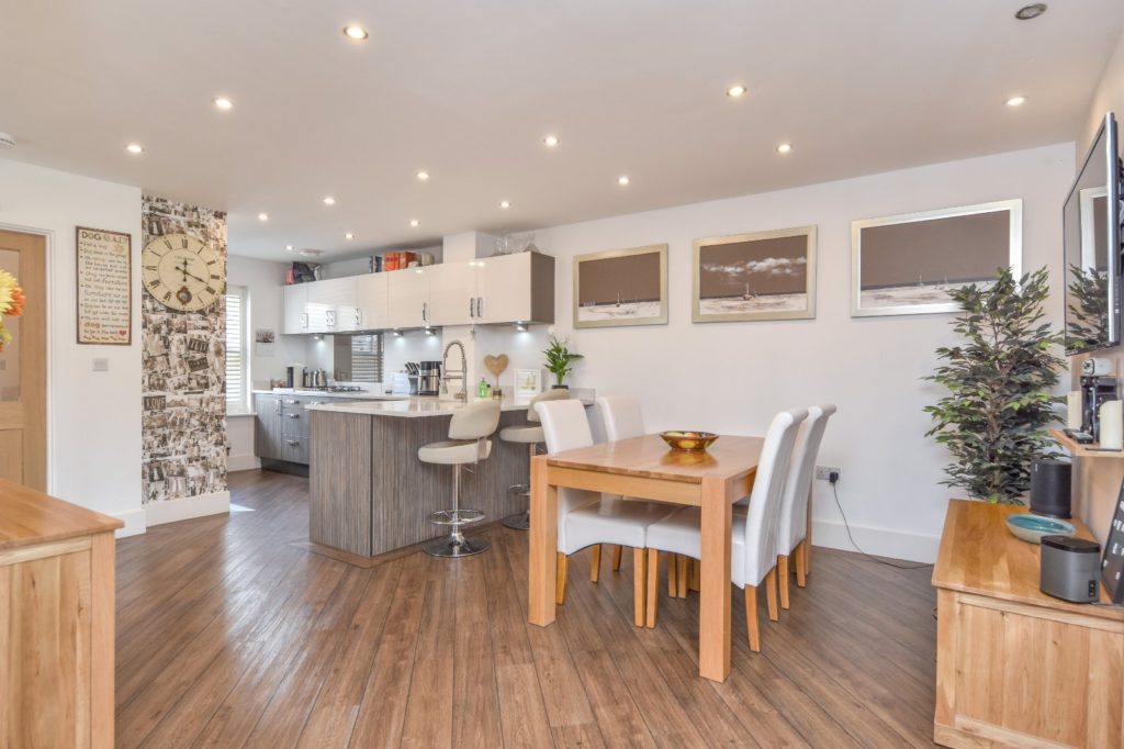 Gunners Rise, Idyllic Shoebury Garrison, Shoeburyness, Essex, SS3 9FD