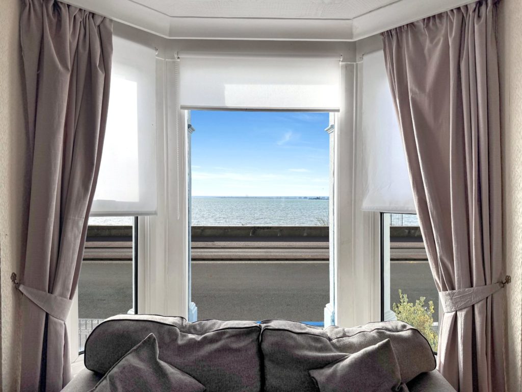 Eastern Esplanade, ** Seafront Residence **, Southend-On-Sea, Essex, SS1 2YT