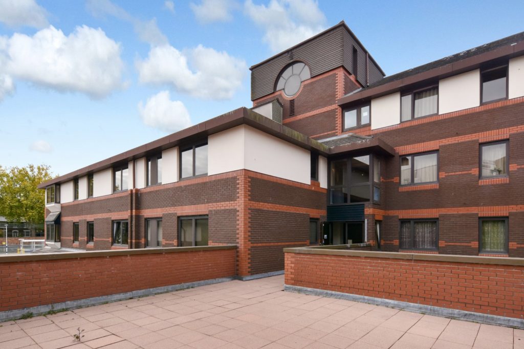 Napier Court West, Gordon Place, Southend On Sea, Essex, SS1 1NH
