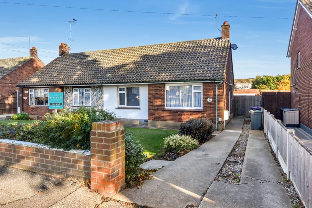 Elm Road, Shoeburyness, Essex, SS3 9RX