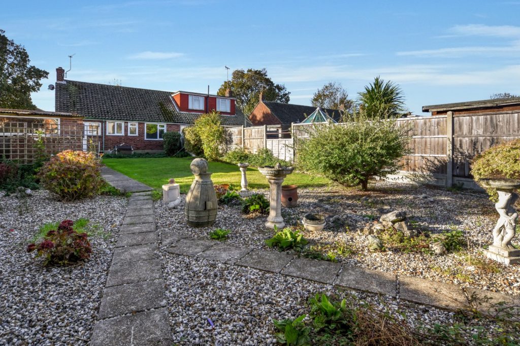 Elm Road, Shoeburyness, Essex, SS3 9RX