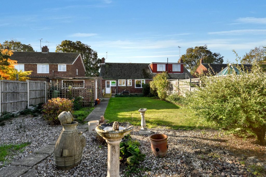 Elm Road, Shoeburyness, Essex, SS3 9RX