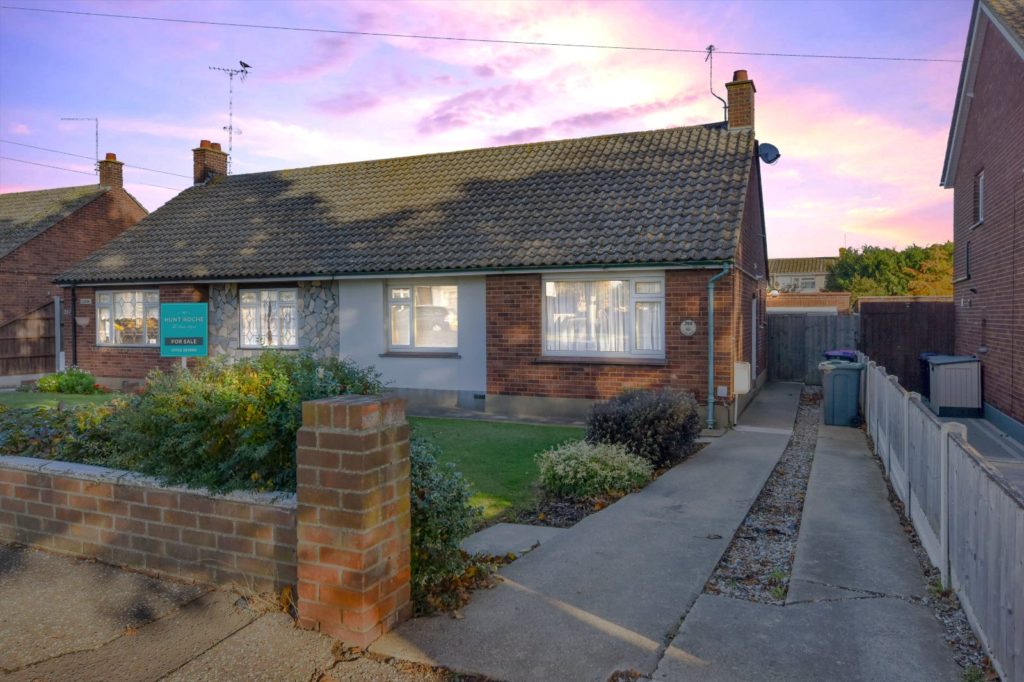 Elm Road, Shoeburyness, Essex, SS3 9RX