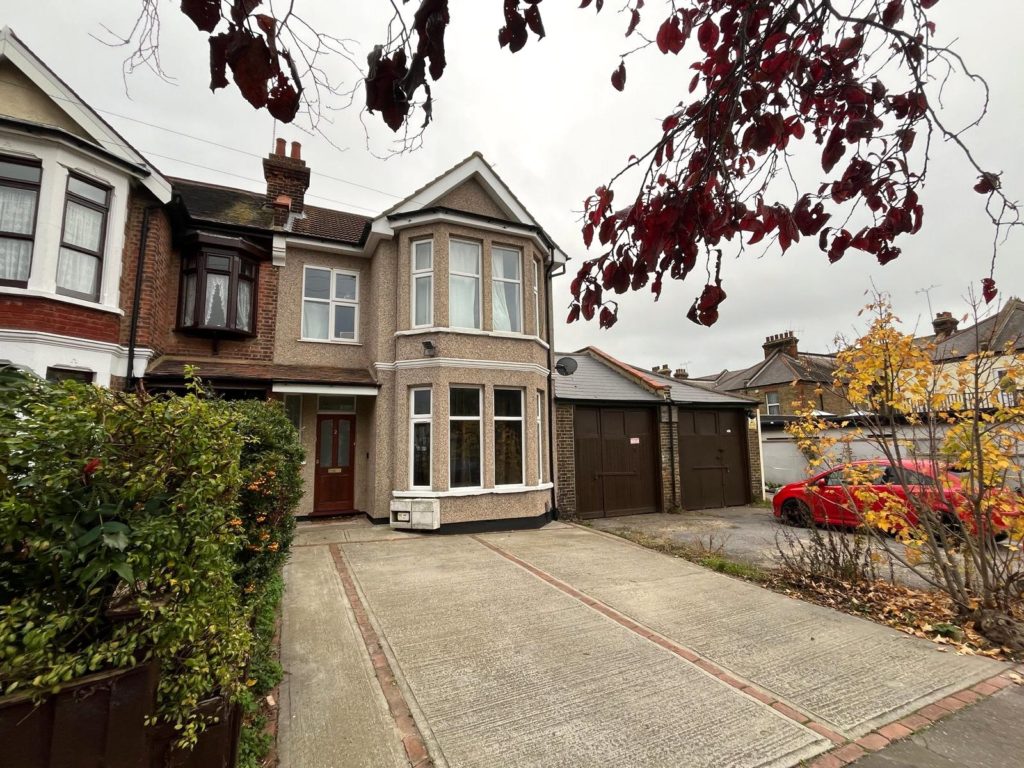 Ilfracombe Road, Southend-on-Sea, Essex, SS2 4PB