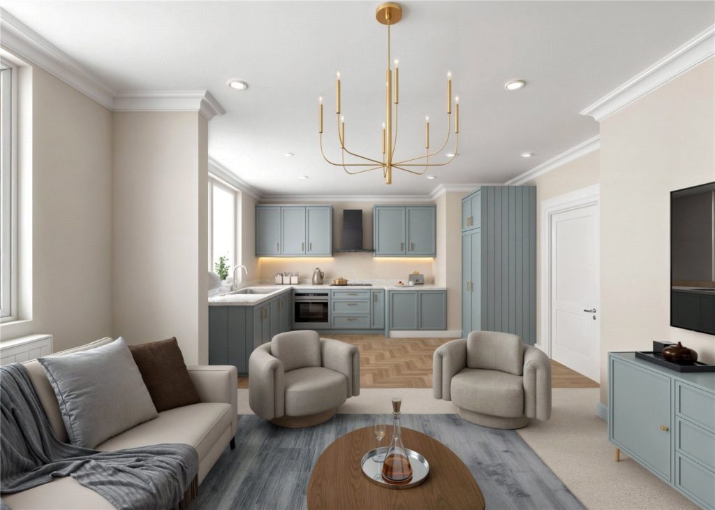 Woodgrange Drive, Thorpe Bay, Essex, SS1 2XE