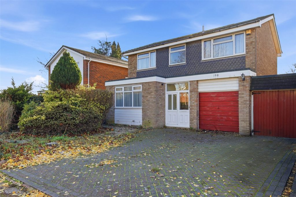 Barnstaple Road, Thorpe Bay, Essex, SS1 3PP