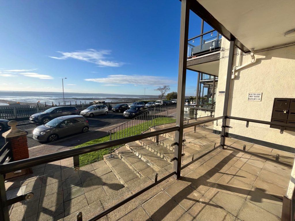 Mount Liell Court East, The Leas, Westcliff-on-Sea, Essex, SS0 8HH