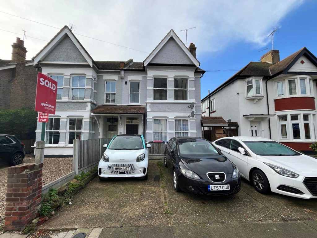 Baxter Avenue, Southend-on-Sea, Essex, SS2 6HX