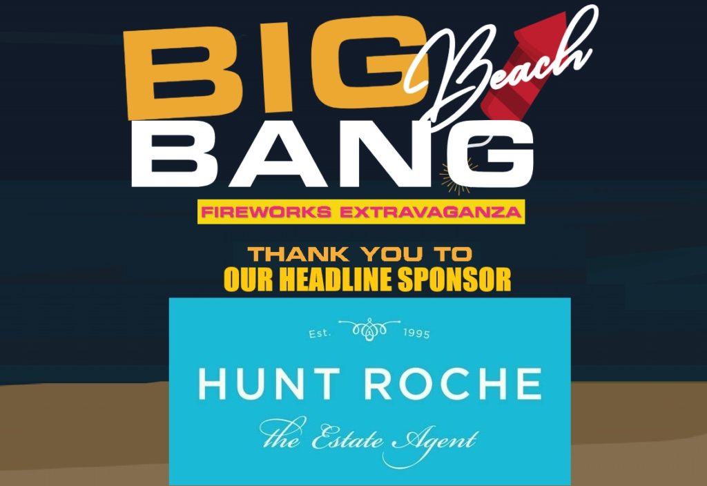 The Big Beach Bang 2025