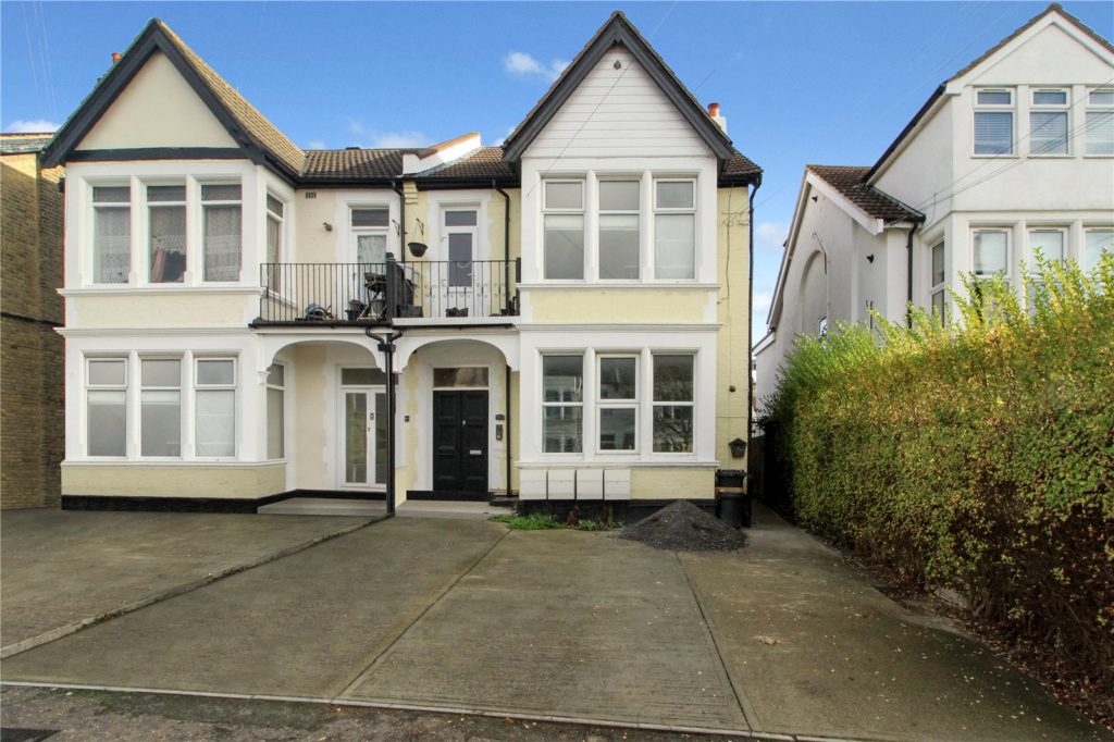 Meteor Road, Westcliff on Sea, Essex, SS0 8DG