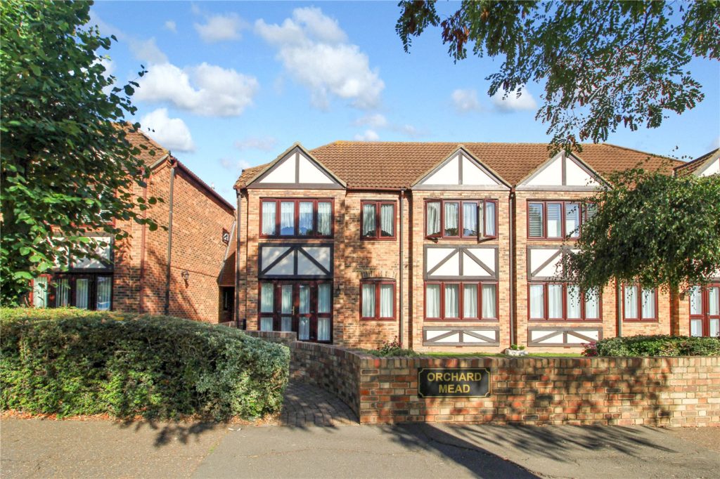 Orchard Mead, Eastwood Road North, Leigh-on-Sea, SS9 4LW