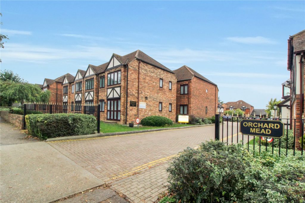 Orchard Mead, Eastwood Road North, Leigh-on-Sea, SS9 4LW