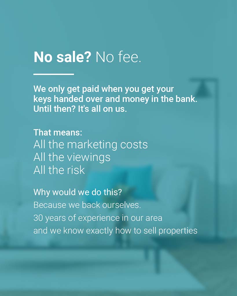 No Sale No Fee 2