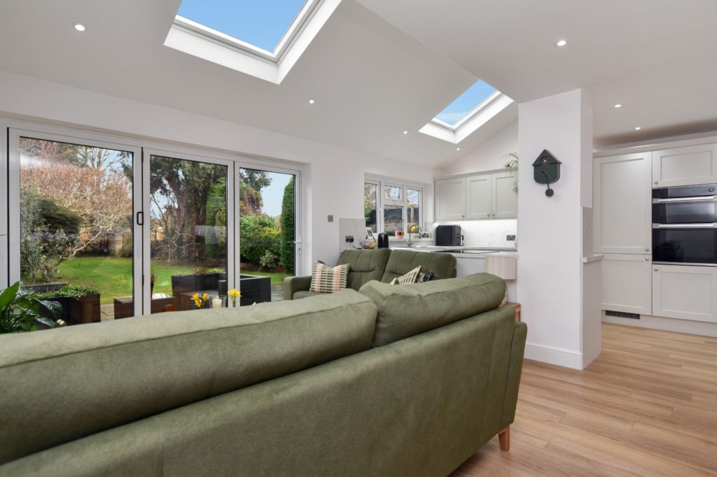 St. Andrews Road, Shoeburyness, Essex, SS3 9JJ