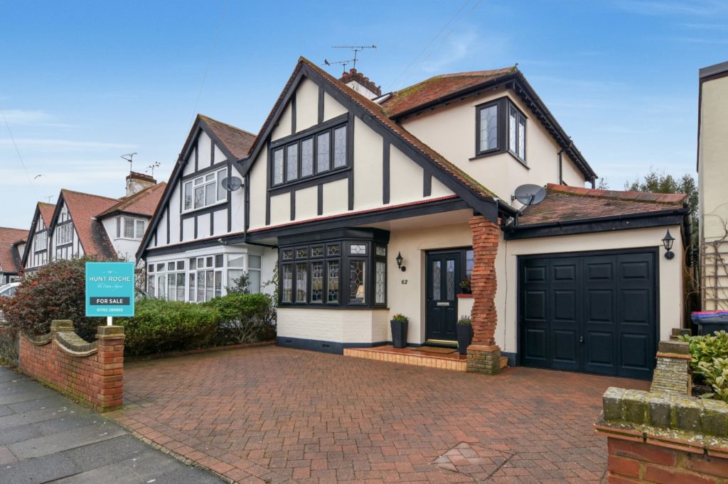St. Andrews Road, Desirable Location, Shoeburyness, Essex, SS3 9JJ