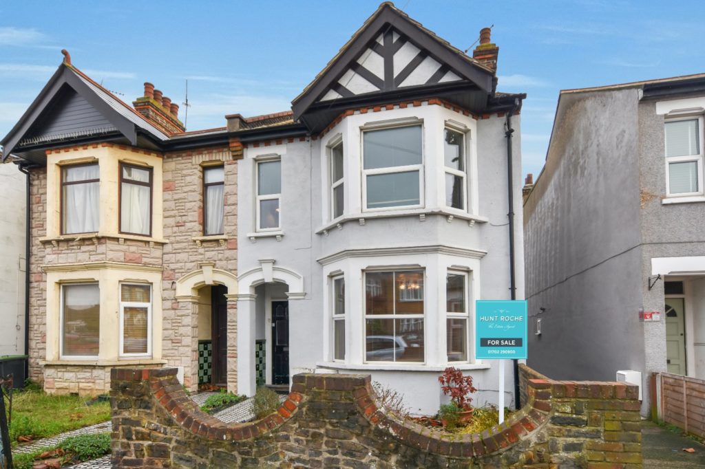 High Street, Shoebury Village, Shoeburyness, Essex, SS3 9AT